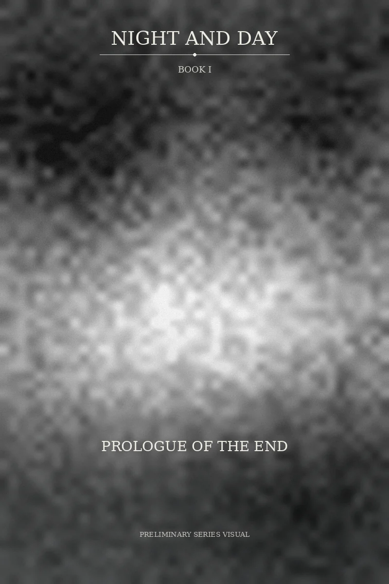 Prologue of the End cover placeholder