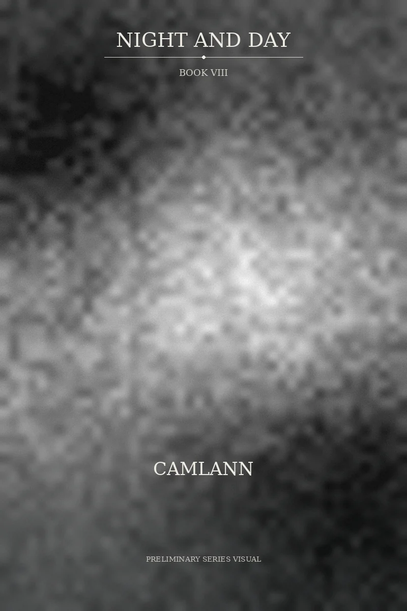 Camlann preliminary series cover