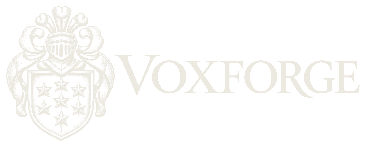 Voxforge