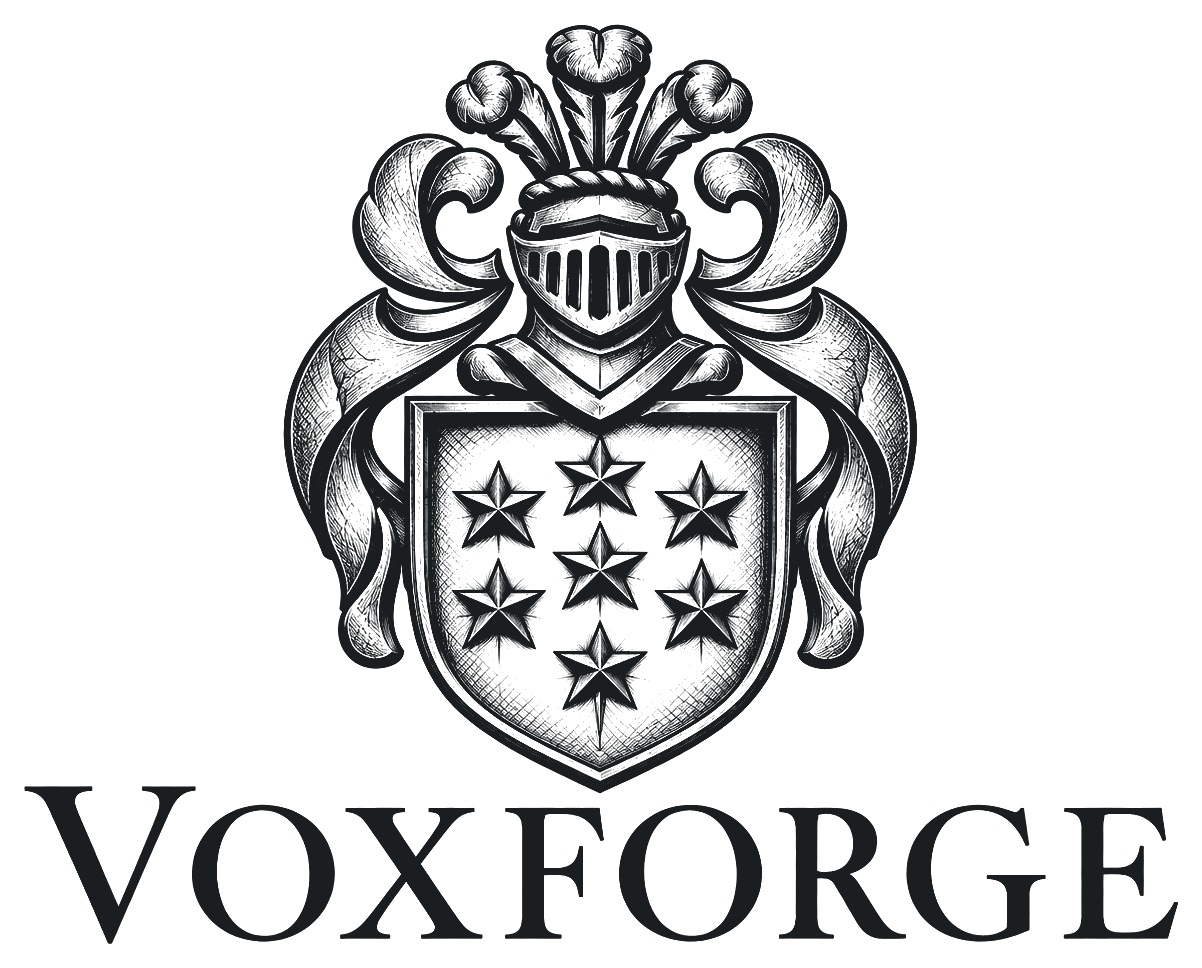 Voxforge